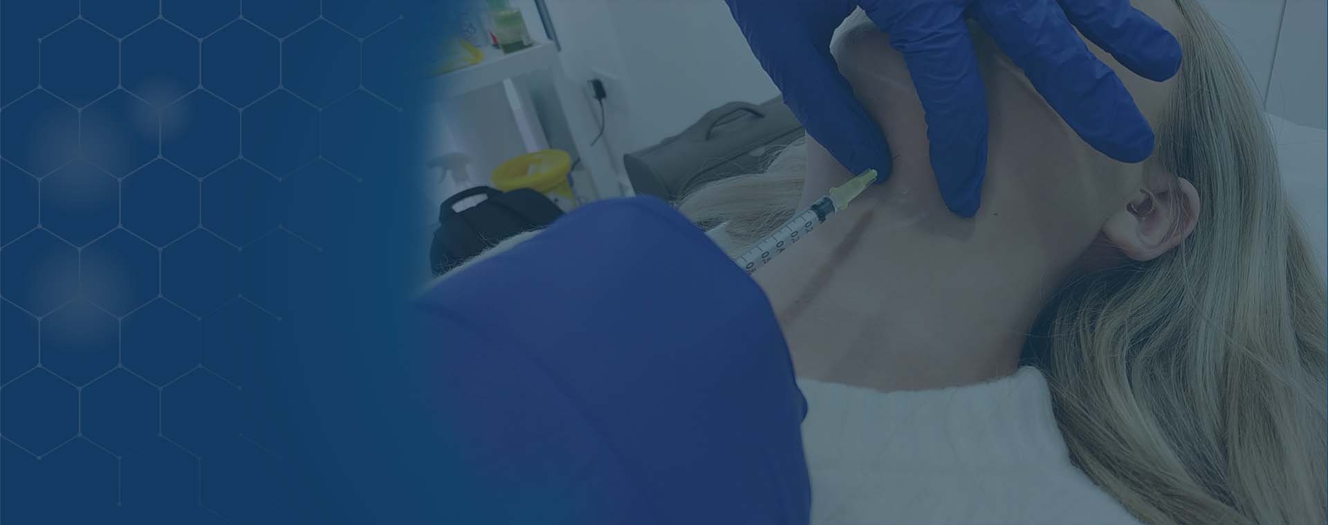 Double Chin Treatments