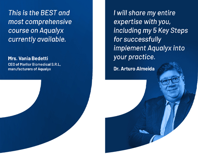Bedetti & Arturo Quote